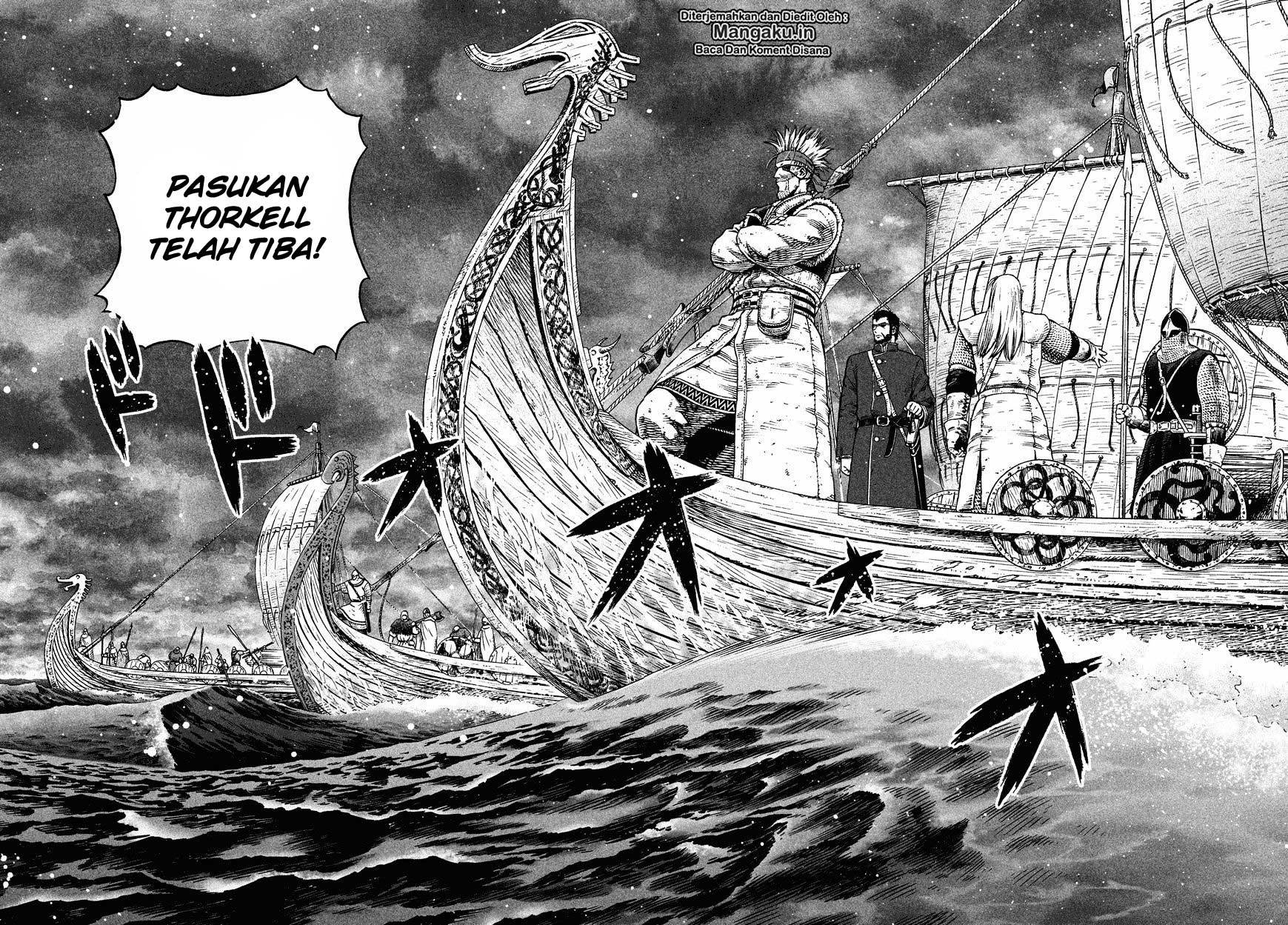 Dilarang COPAS - situs resmi www.mangacanblog.com - Komik vinland saga 132 - chapter 132 133 Indonesia vinland saga 132 - chapter 132 Terbaru 22|Baca Manga Komik Indonesia|Mangacan