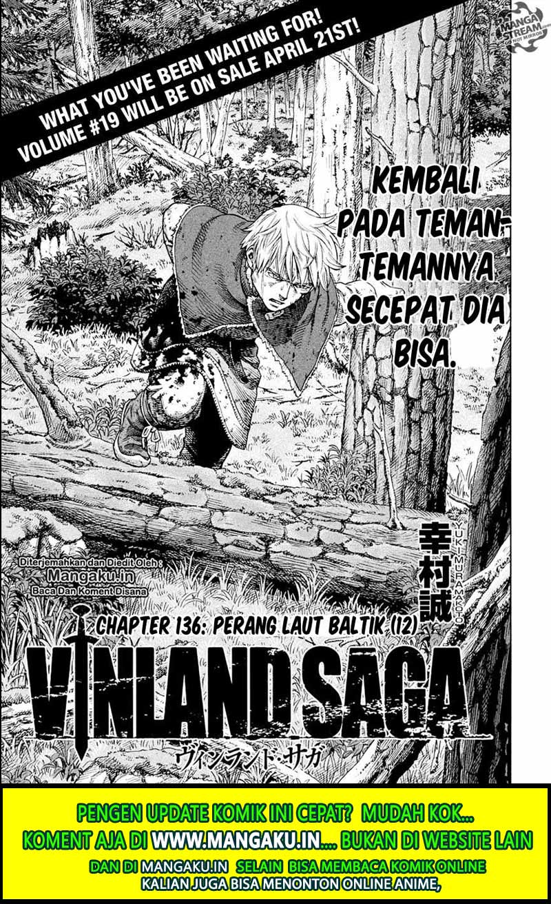 Dilarang COPAS - situs resmi www.mangacanblog.com - Komik vinland saga 136 - chapter 136 137 Indonesia vinland saga 136 - chapter 136 Terbaru 1|Baca Manga Komik Indonesia|Mangacan