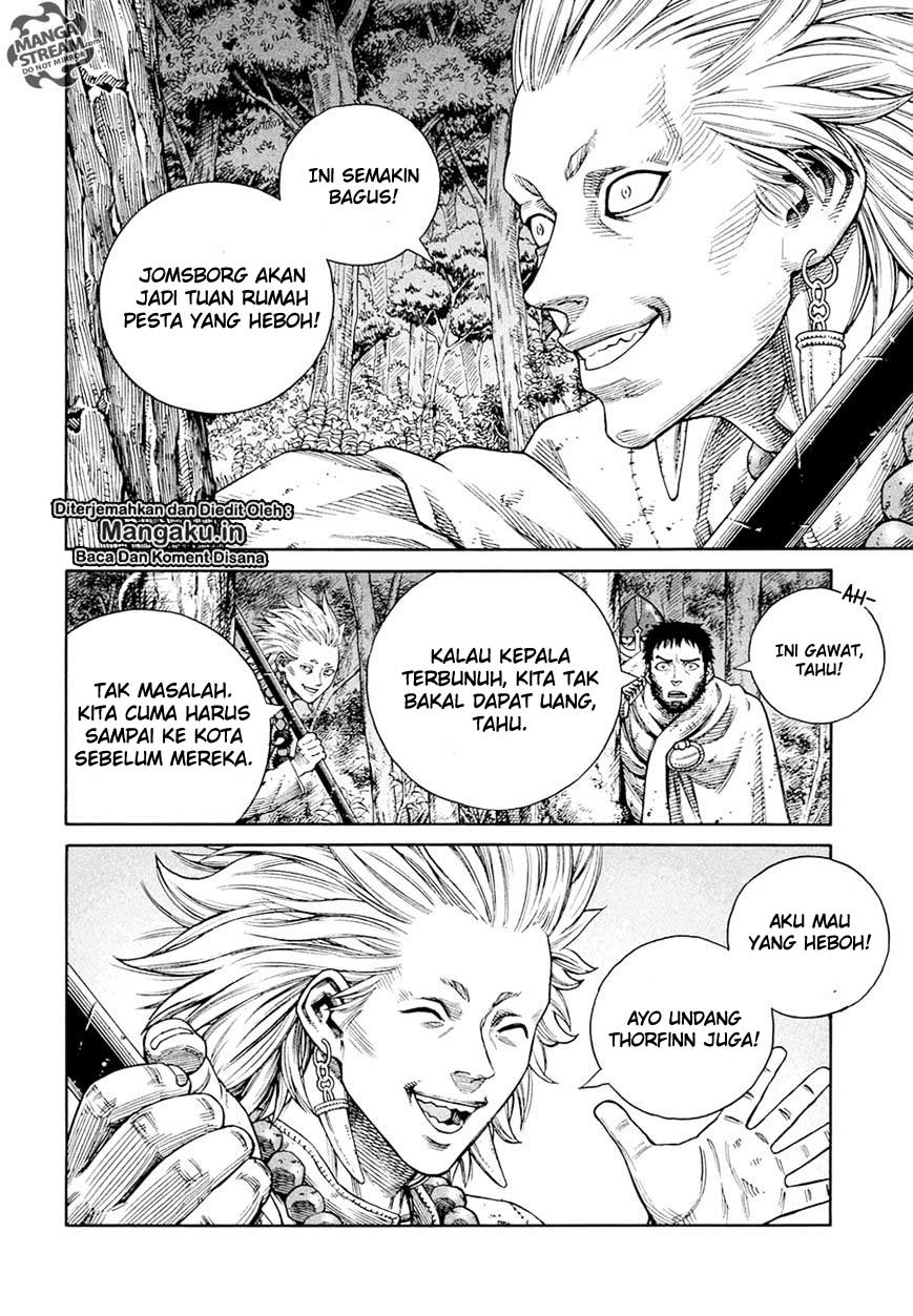 Dilarang COPAS - situs resmi www.mangacanblog.com - Komik vinland saga 136 - chapter 136 137 Indonesia vinland saga 136 - chapter 136 Terbaru 4|Baca Manga Komik Indonesia|Mangacan