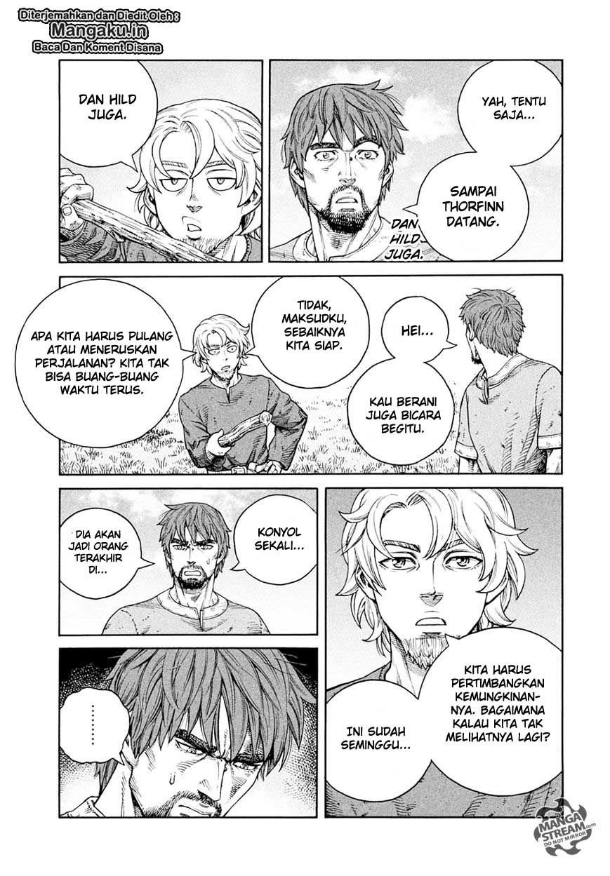 Dilarang COPAS - situs resmi www.mangacanblog.com - Komik vinland saga 136 - chapter 136 137 Indonesia vinland saga 136 - chapter 136 Terbaru 9|Baca Manga Komik Indonesia|Mangacan