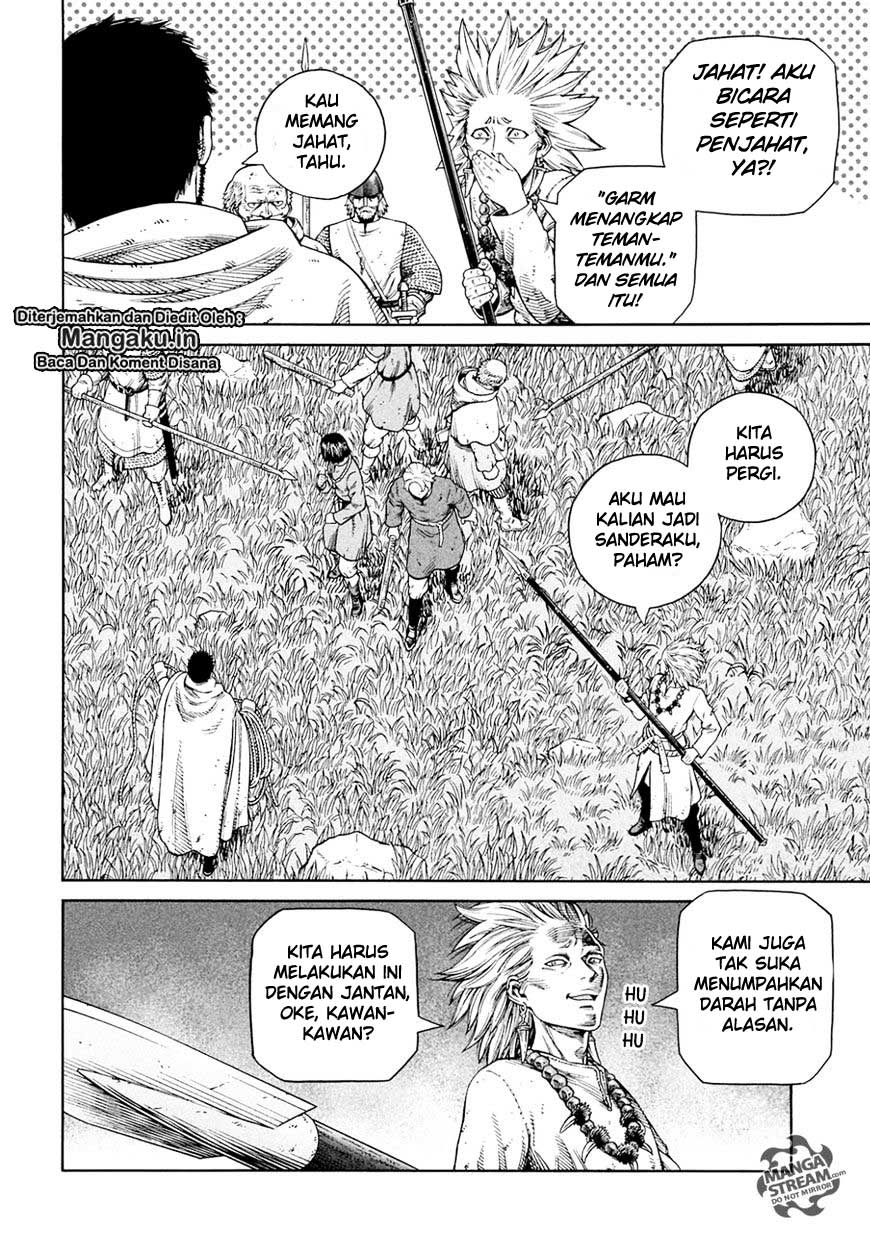 Dilarang COPAS - situs resmi www.mangacanblog.com - Komik vinland saga 136 - chapter 136 137 Indonesia vinland saga 136 - chapter 136 Terbaru 18|Baca Manga Komik Indonesia|Mangacan