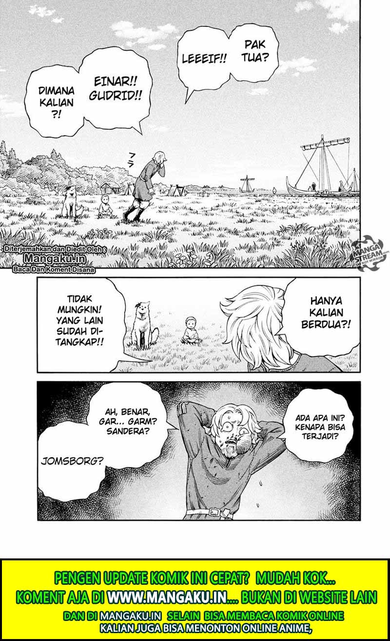 Dilarang COPAS - situs resmi www.mangacanblog.com - Komik vinland saga 136 - chapter 136 137 Indonesia vinland saga 136 - chapter 136 Terbaru 27|Baca Manga Komik Indonesia|Mangacan