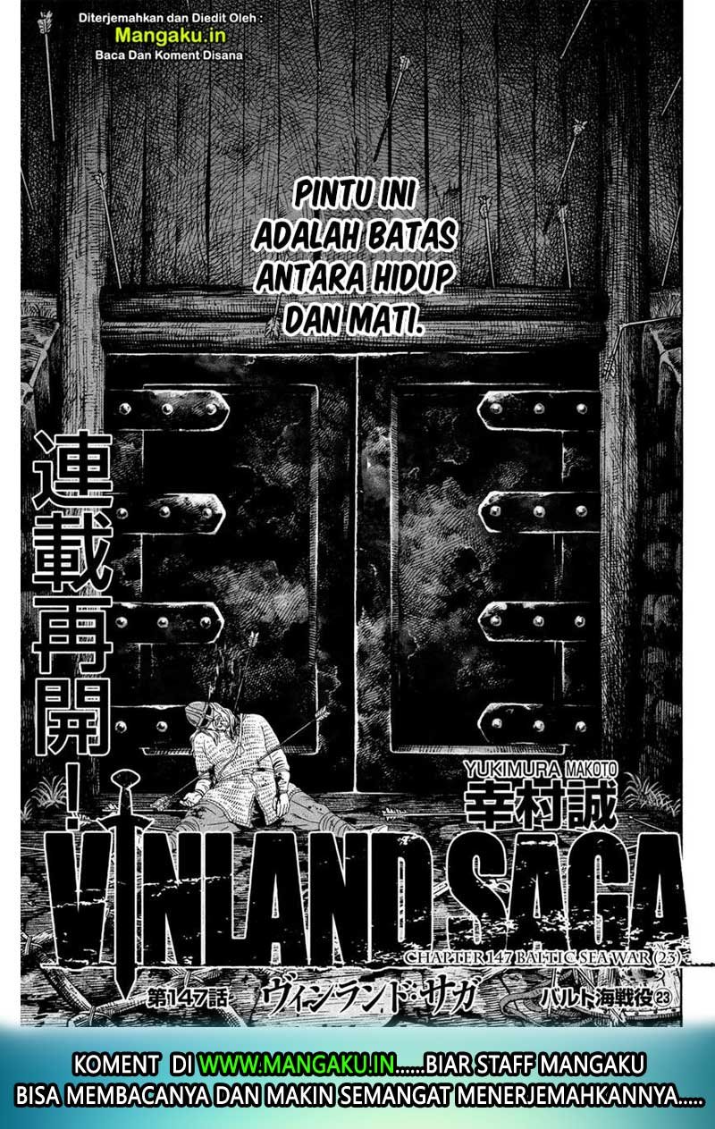 Dilarang COPAS - situs resmi www.mangacanblog.com - Komik vinland saga 147 - chapter 147 148 Indonesia vinland saga 147 - chapter 147 Terbaru 1|Baca Manga Komik Indonesia|Mangacan