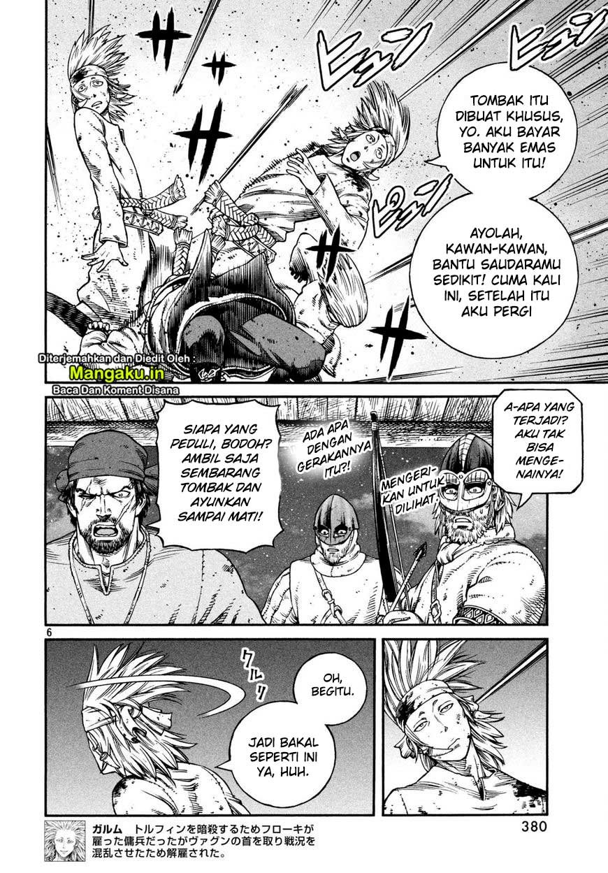 Dilarang COPAS - situs resmi www.mangacanblog.com - Komik vinland saga 147 - chapter 147 148 Indonesia vinland saga 147 - chapter 147 Terbaru 6|Baca Manga Komik Indonesia|Mangacan