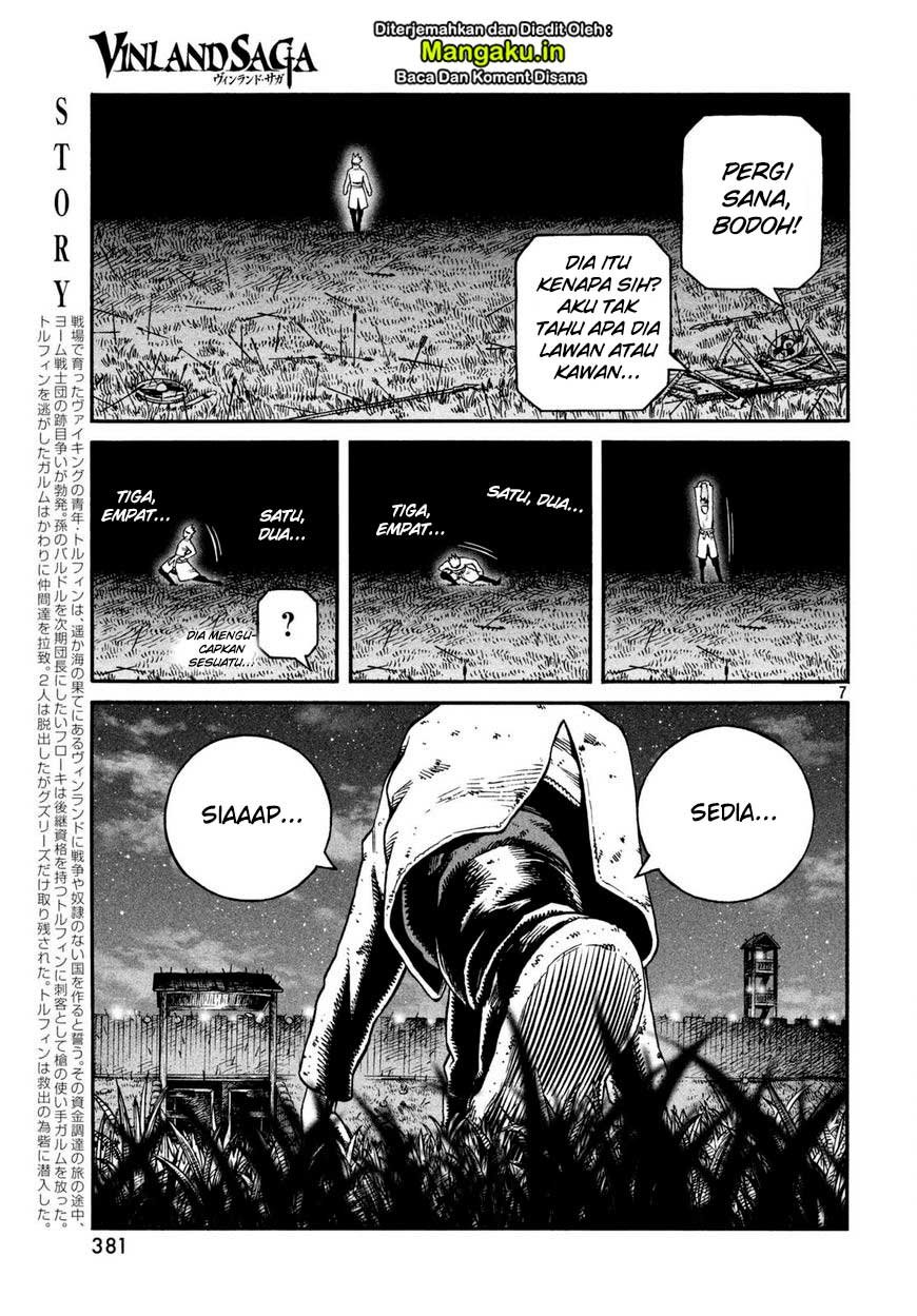 Dilarang COPAS - situs resmi www.mangacanblog.com - Komik vinland saga 147 - chapter 147 148 Indonesia vinland saga 147 - chapter 147 Terbaru 7|Baca Manga Komik Indonesia|Mangacan