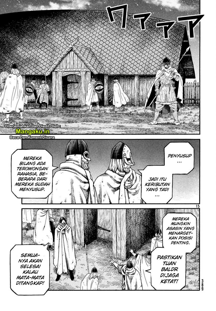 Dilarang COPAS - situs resmi www.mangacanblog.com - Komik vinland saga 147 - chapter 147 148 Indonesia vinland saga 147 - chapter 147 Terbaru 15|Baca Manga Komik Indonesia|Mangacan