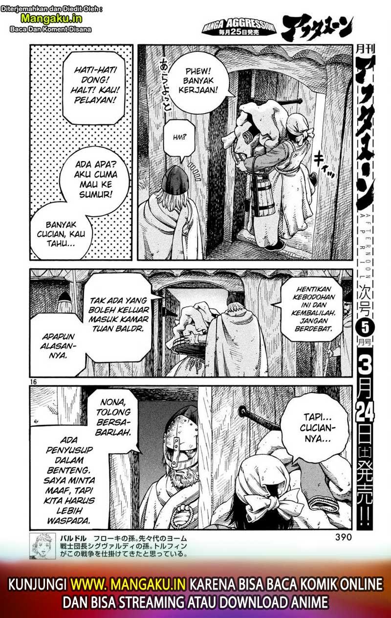 Dilarang COPAS - situs resmi www.mangacanblog.com - Komik vinland saga 147 - chapter 147 148 Indonesia vinland saga 147 - chapter 147 Terbaru 16|Baca Manga Komik Indonesia|Mangacan