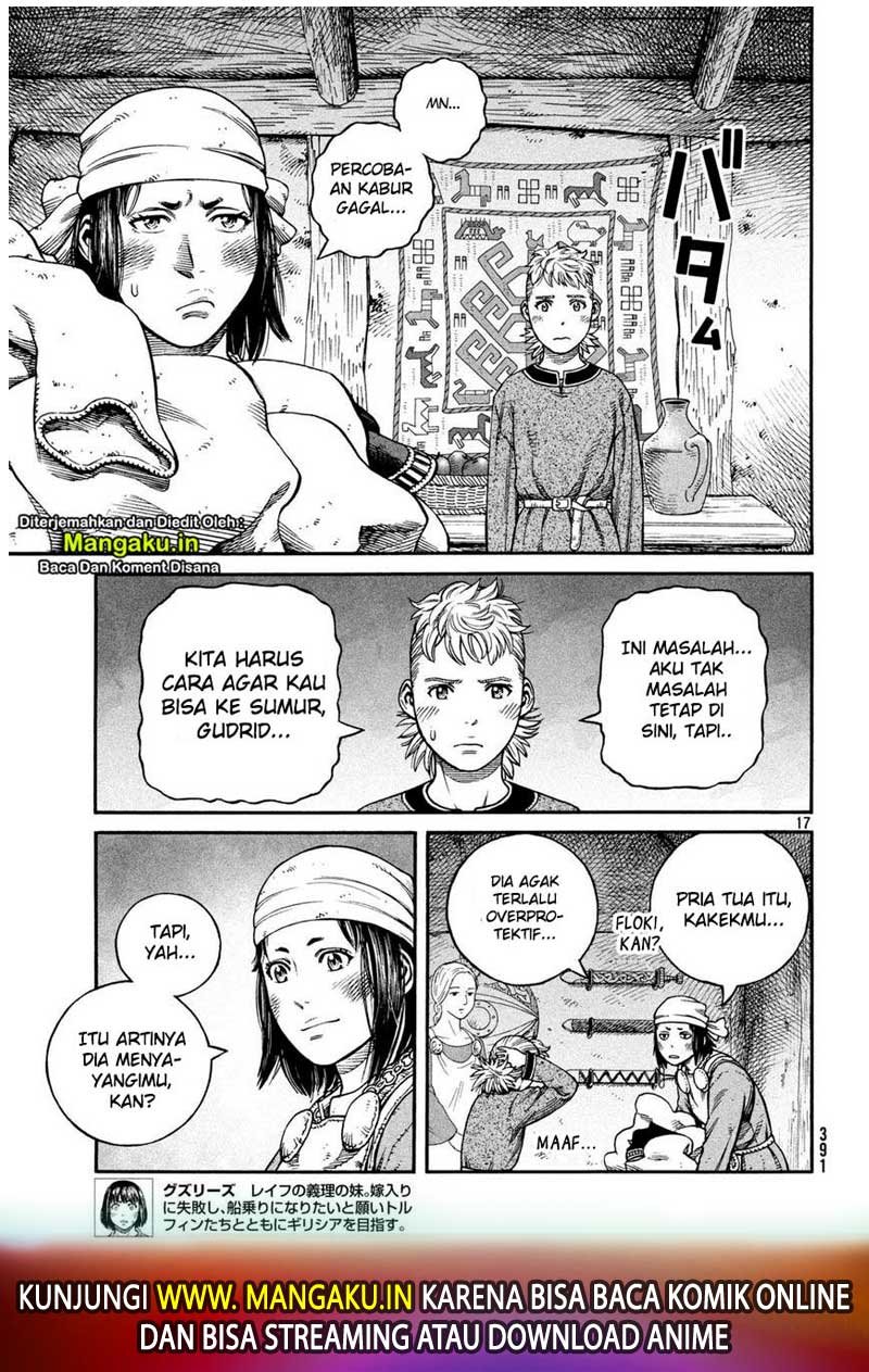 Dilarang COPAS - situs resmi www.mangacanblog.com - Komik vinland saga 147 - chapter 147 148 Indonesia vinland saga 147 - chapter 147 Terbaru 17|Baca Manga Komik Indonesia|Mangacan