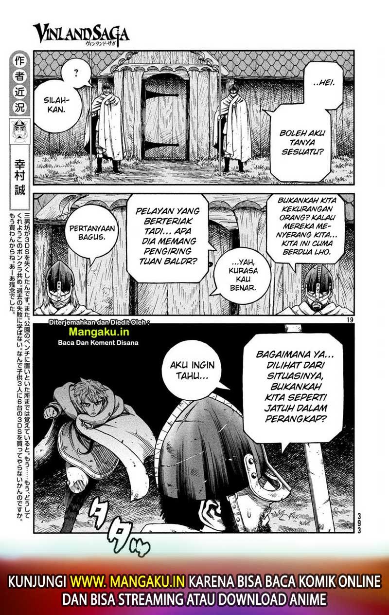 Dilarang COPAS - situs resmi www.mangacanblog.com - Komik vinland saga 147 - chapter 147 148 Indonesia vinland saga 147 - chapter 147 Terbaru 19|Baca Manga Komik Indonesia|Mangacan