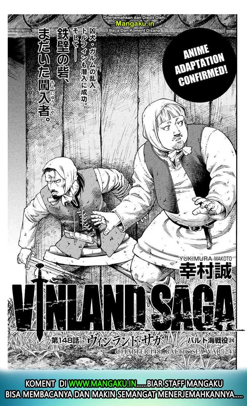 Dilarang COPAS - situs resmi www.mangacanblog.com - Komik vinland saga 148 - chapter 148 149 Indonesia vinland saga 148 - chapter 148 Terbaru 1|Baca Manga Komik Indonesia|Mangacan