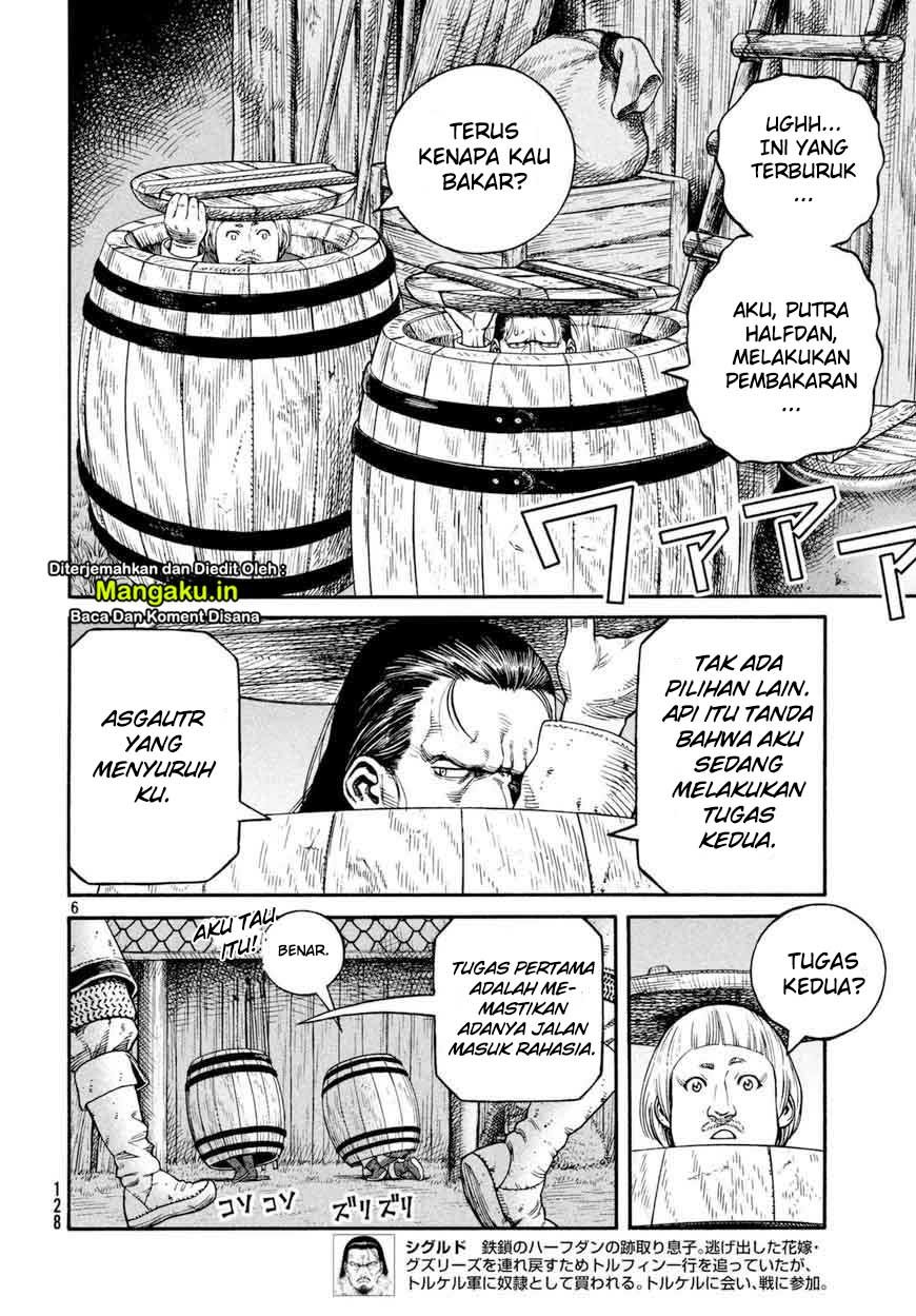 Dilarang COPAS - situs resmi www.mangacanblog.com - Komik vinland saga 148 - chapter 148 149 Indonesia vinland saga 148 - chapter 148 Terbaru 6|Baca Manga Komik Indonesia|Mangacan