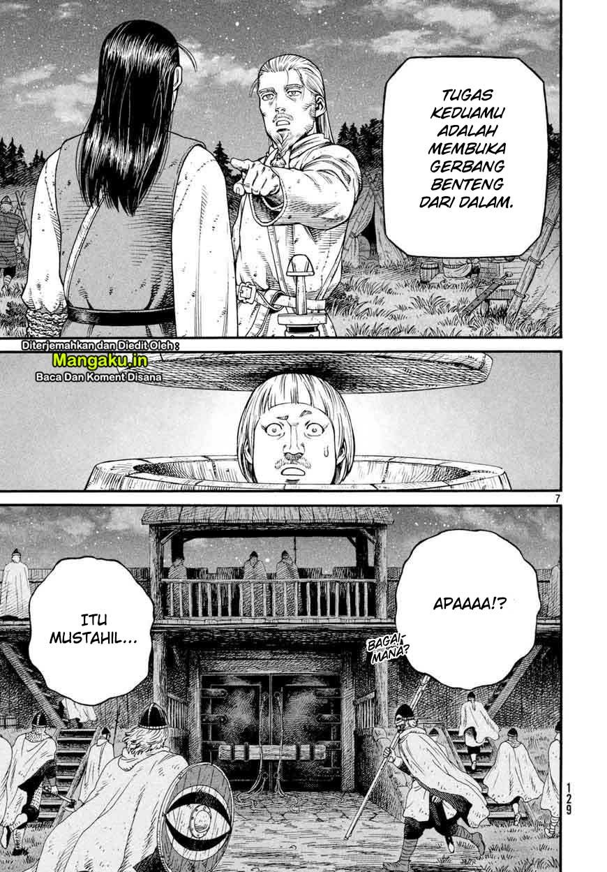 Dilarang COPAS - situs resmi www.mangacanblog.com - Komik vinland saga 148 - chapter 148 149 Indonesia vinland saga 148 - chapter 148 Terbaru 7|Baca Manga Komik Indonesia|Mangacan