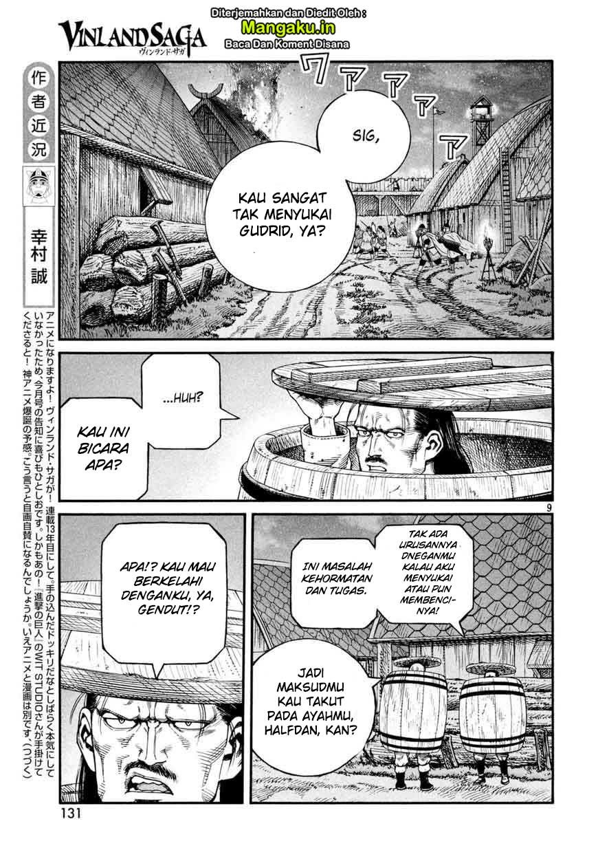 Dilarang COPAS - situs resmi www.mangacanblog.com - Komik vinland saga 148 - chapter 148 149 Indonesia vinland saga 148 - chapter 148 Terbaru 9|Baca Manga Komik Indonesia|Mangacan