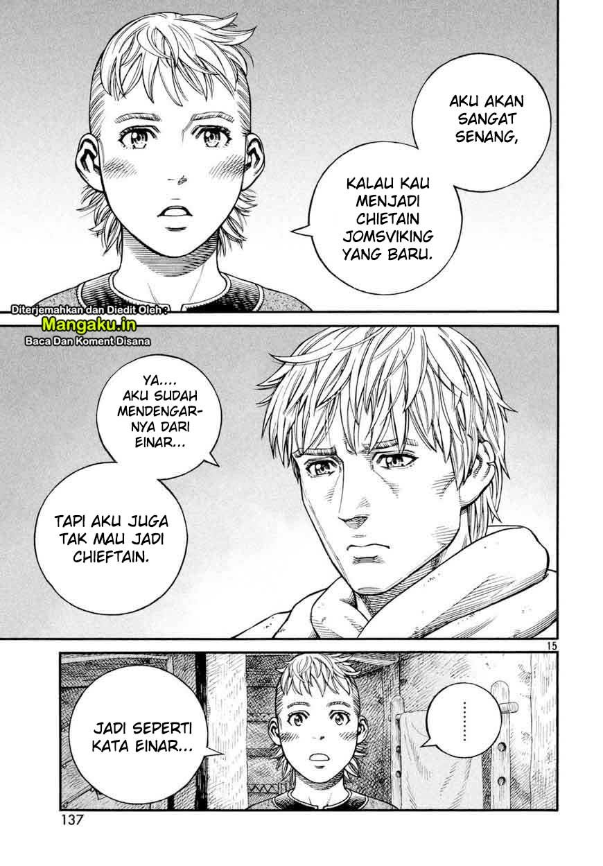 Dilarang COPAS - situs resmi www.mangacanblog.com - Komik vinland saga 148 - chapter 148 149 Indonesia vinland saga 148 - chapter 148 Terbaru 15|Baca Manga Komik Indonesia|Mangacan