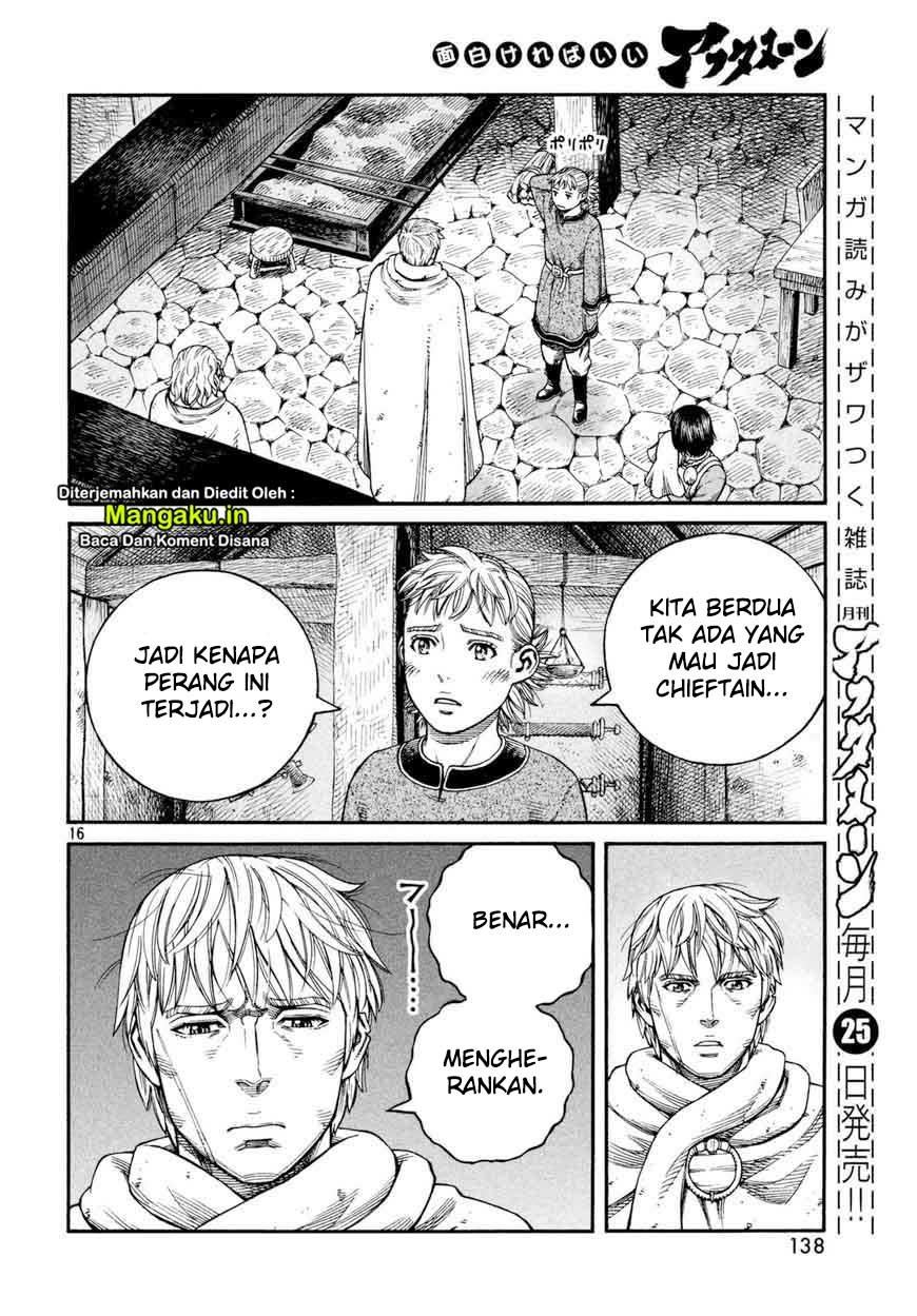 Dilarang COPAS - situs resmi www.mangacanblog.com - Komik vinland saga 148 - chapter 148 149 Indonesia vinland saga 148 - chapter 148 Terbaru 16|Baca Manga Komik Indonesia|Mangacan