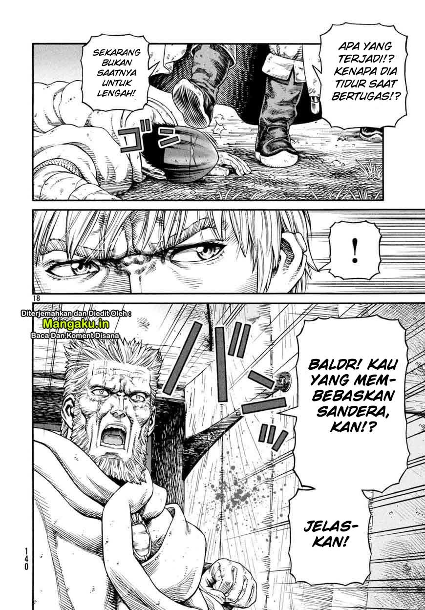 Dilarang COPAS - situs resmi www.mangacanblog.com - Komik vinland saga 148 - chapter 148 149 Indonesia vinland saga 148 - chapter 148 Terbaru 18|Baca Manga Komik Indonesia|Mangacan