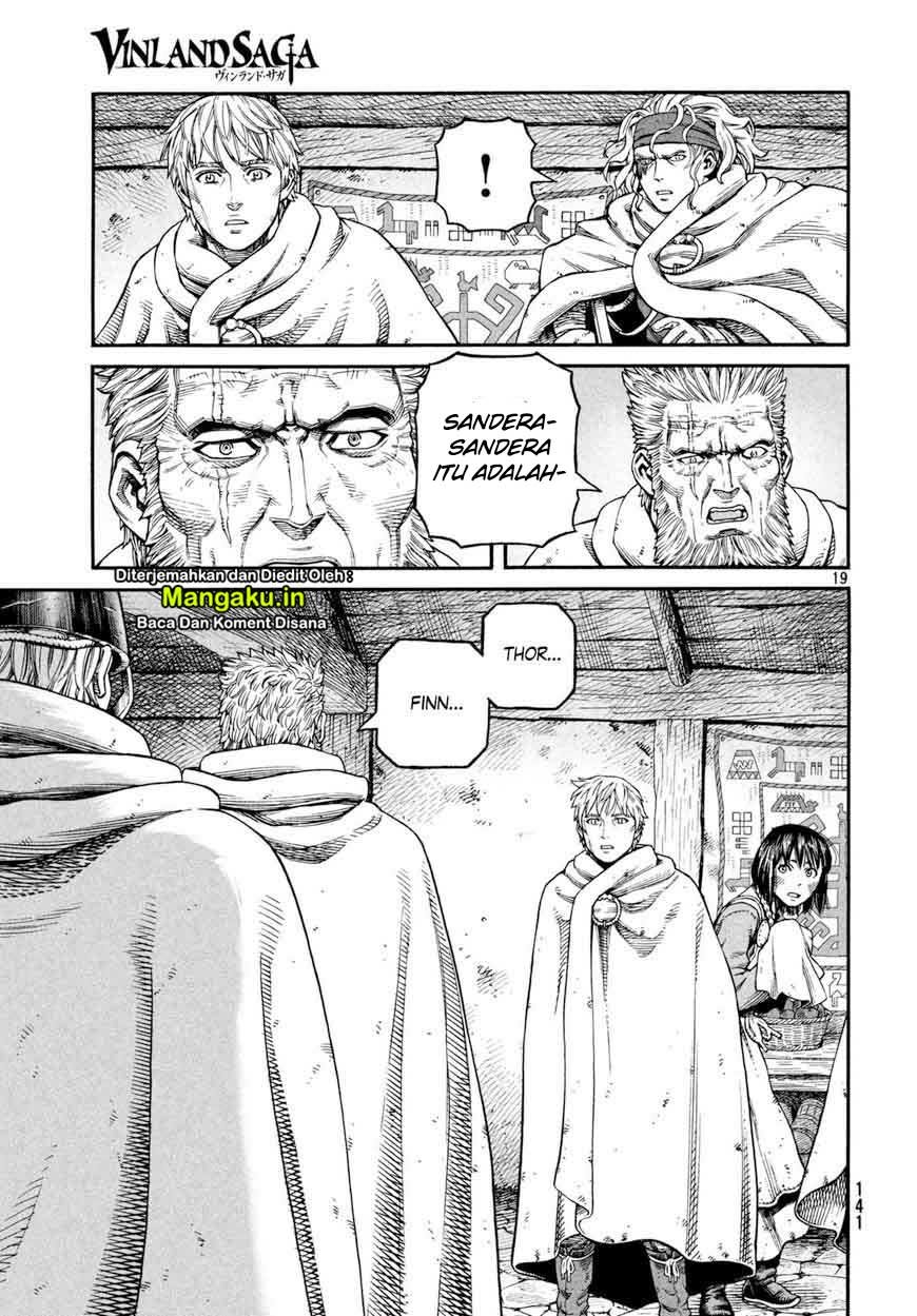 Dilarang COPAS - situs resmi www.mangacanblog.com - Komik vinland saga 148 - chapter 148 149 Indonesia vinland saga 148 - chapter 148 Terbaru 19|Baca Manga Komik Indonesia|Mangacan