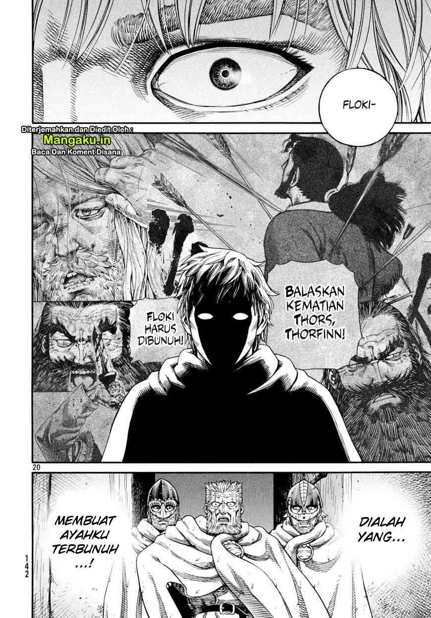 Dilarang COPAS - situs resmi www.mangacanblog.com - Komik vinland saga 148 - chapter 148 149 Indonesia vinland saga 148 - chapter 148 Terbaru 20|Baca Manga Komik Indonesia|Mangacan