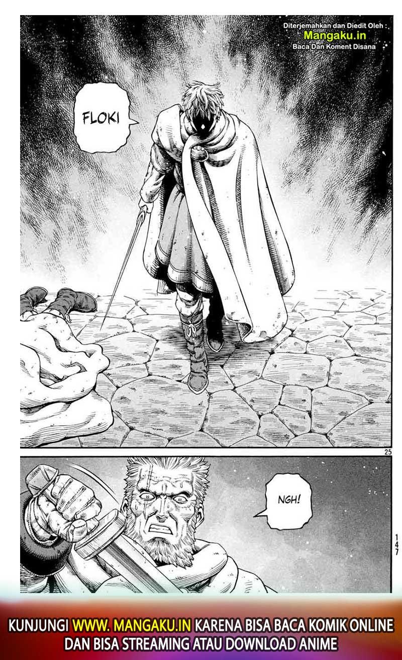 Dilarang COPAS - situs resmi www.mangacanblog.com - Komik vinland saga 148 - chapter 148 149 Indonesia vinland saga 148 - chapter 148 Terbaru 25|Baca Manga Komik Indonesia|Mangacan