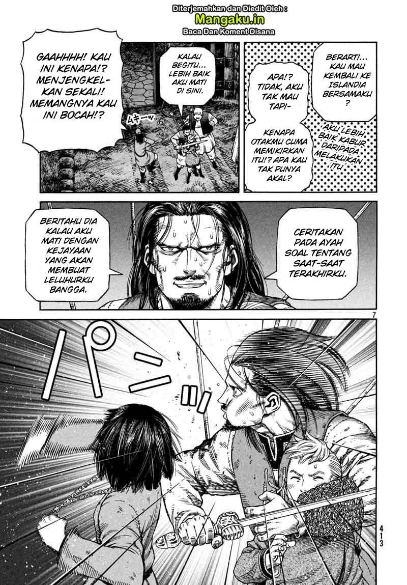 Dilarang COPAS - situs resmi www.mangacanblog.com - Komik vinland saga 153 - chapter 153 154 Indonesia vinland saga 153 - chapter 153 Terbaru 6|Baca Manga Komik Indonesia|Mangacan