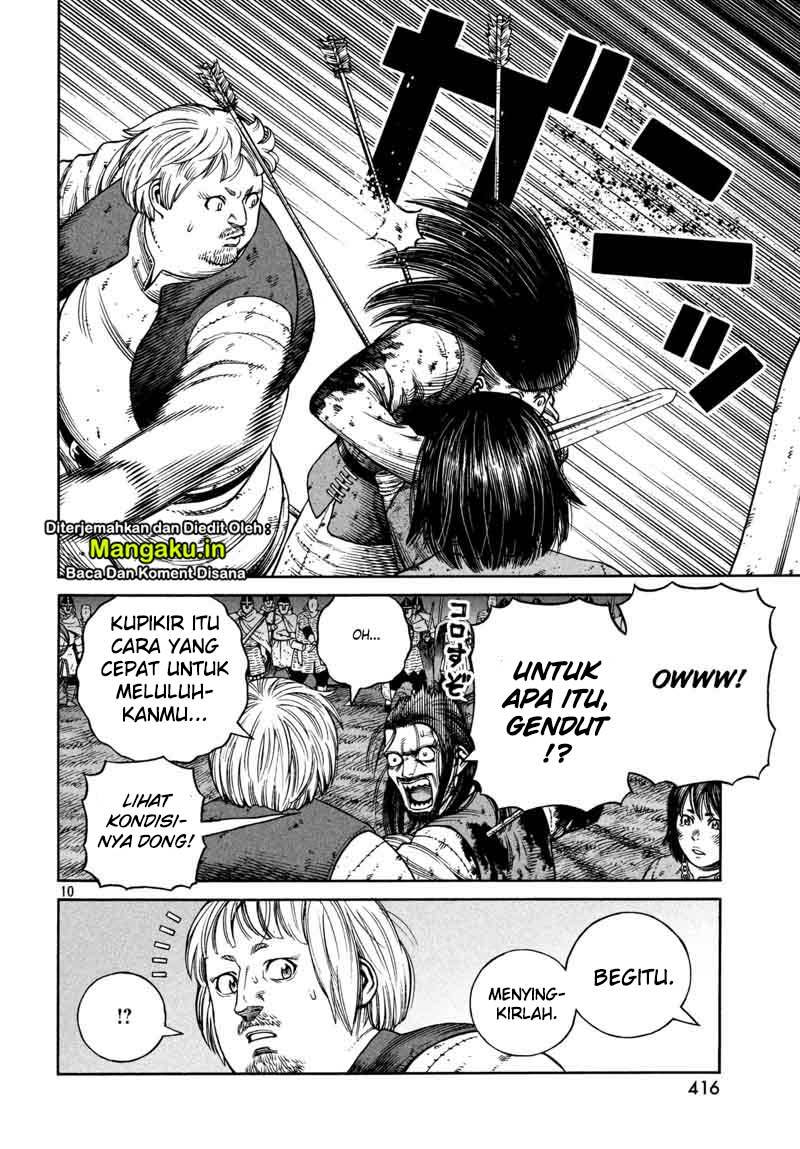 Dilarang COPAS - situs resmi www.mangacanblog.com - Komik vinland saga 153 - chapter 153 154 Indonesia vinland saga 153 - chapter 153 Terbaru 9|Baca Manga Komik Indonesia|Mangacan