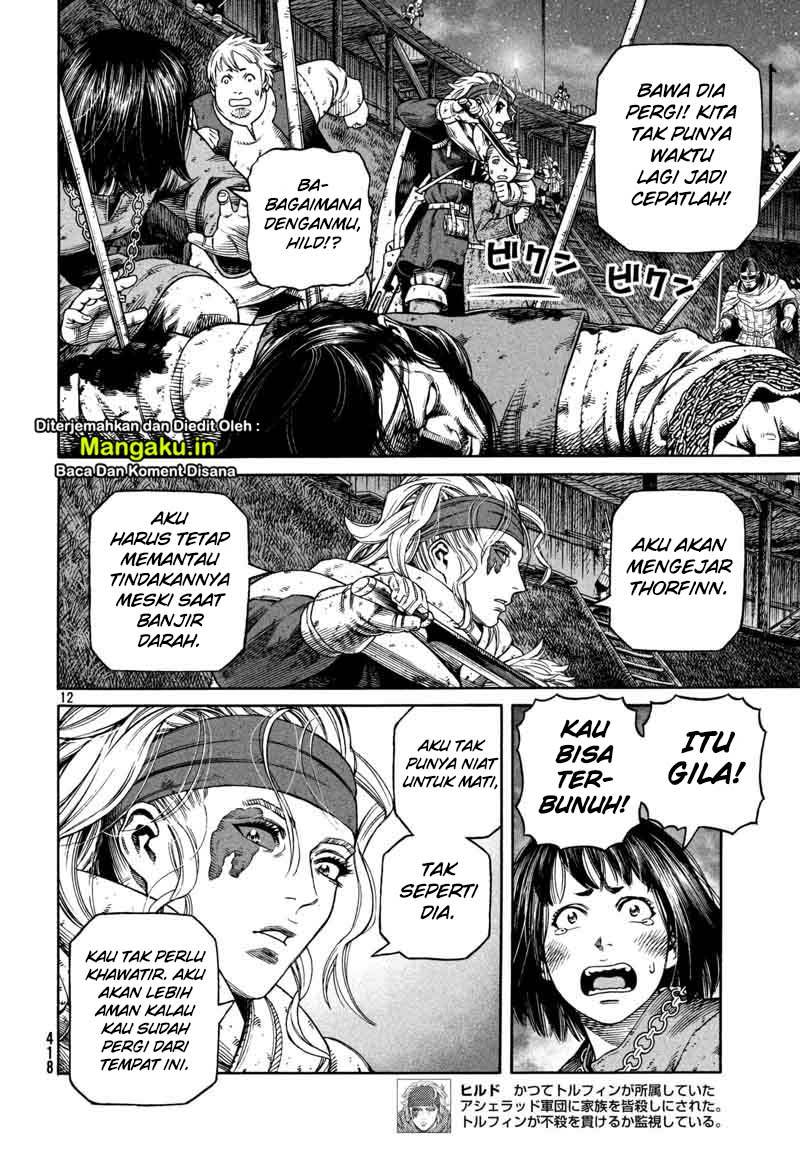 Dilarang COPAS - situs resmi www.mangacanblog.com - Komik vinland saga 153 - chapter 153 154 Indonesia vinland saga 153 - chapter 153 Terbaru 11|Baca Manga Komik Indonesia|Mangacan