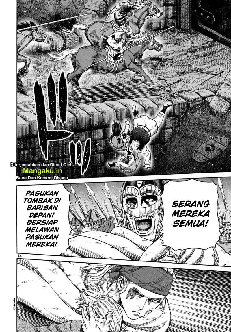 Dilarang COPAS - situs resmi www.mangacanblog.com - Komik vinland saga 153 - chapter 153 154 Indonesia vinland saga 153 - chapter 153 Terbaru 13|Baca Manga Komik Indonesia|Mangacan