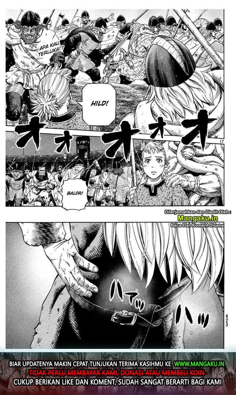 Dilarang COPAS - situs resmi www.mangacanblog.com - Komik vinland saga 153 - chapter 153 154 Indonesia vinland saga 153 - chapter 153 Terbaru 16|Baca Manga Komik Indonesia|Mangacan