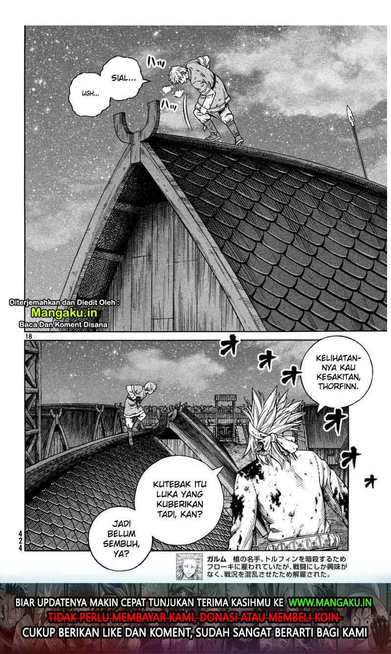 Dilarang COPAS - situs resmi www.mangacanblog.com - Komik vinland saga 153 - chapter 153 154 Indonesia vinland saga 153 - chapter 153 Terbaru 17|Baca Manga Komik Indonesia|Mangacan