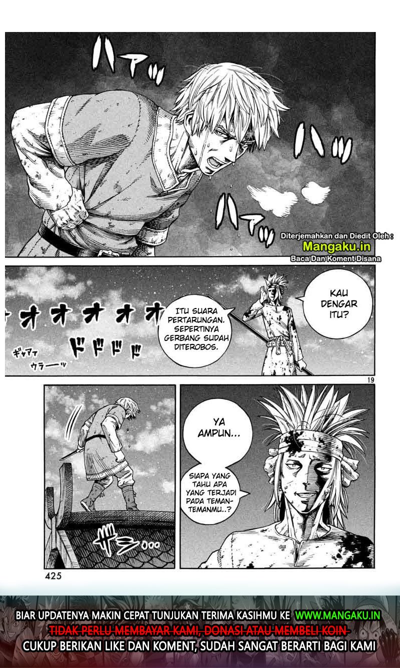 Dilarang COPAS - situs resmi www.mangacanblog.com - Komik vinland saga 153 - chapter 153 154 Indonesia vinland saga 153 - chapter 153 Terbaru 18|Baca Manga Komik Indonesia|Mangacan