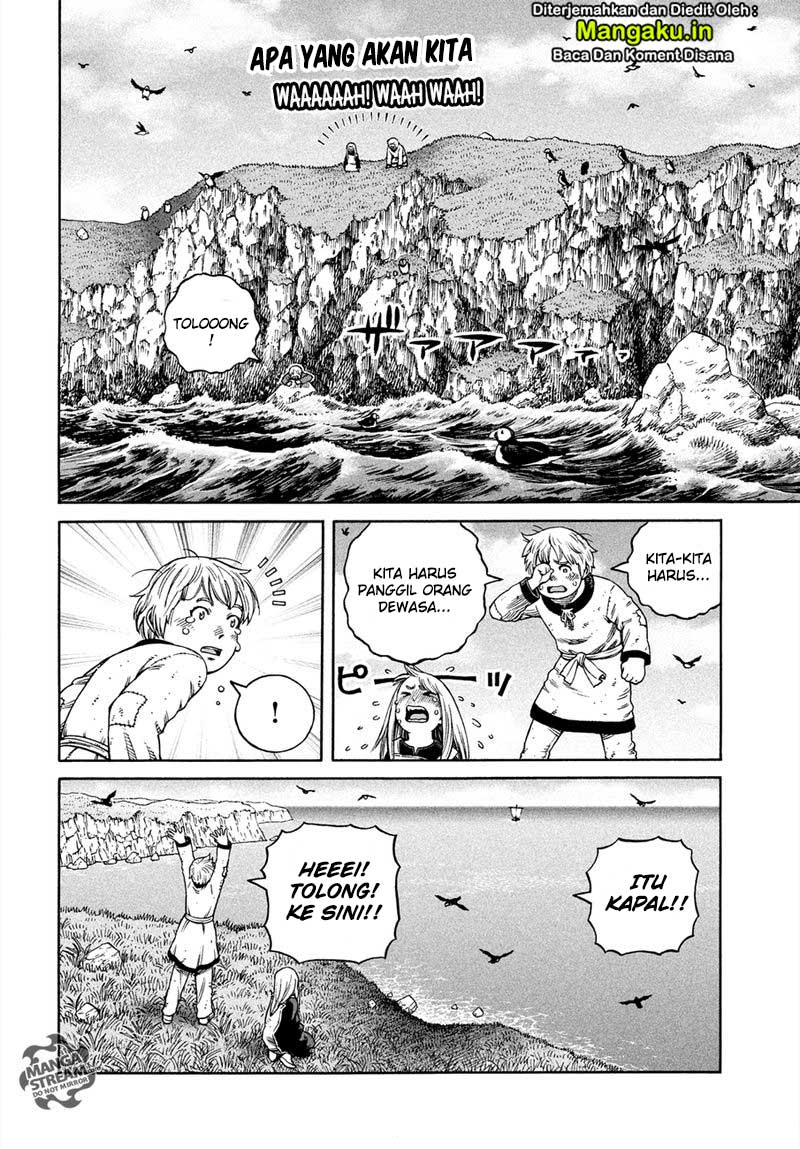 Dilarang COPAS - situs resmi www.mangacanblog.com - Komik vinland saga 162 - chapter 162 163 Indonesia vinland saga 162 - chapter 162 Terbaru 2|Baca Manga Komik Indonesia|Mangacan