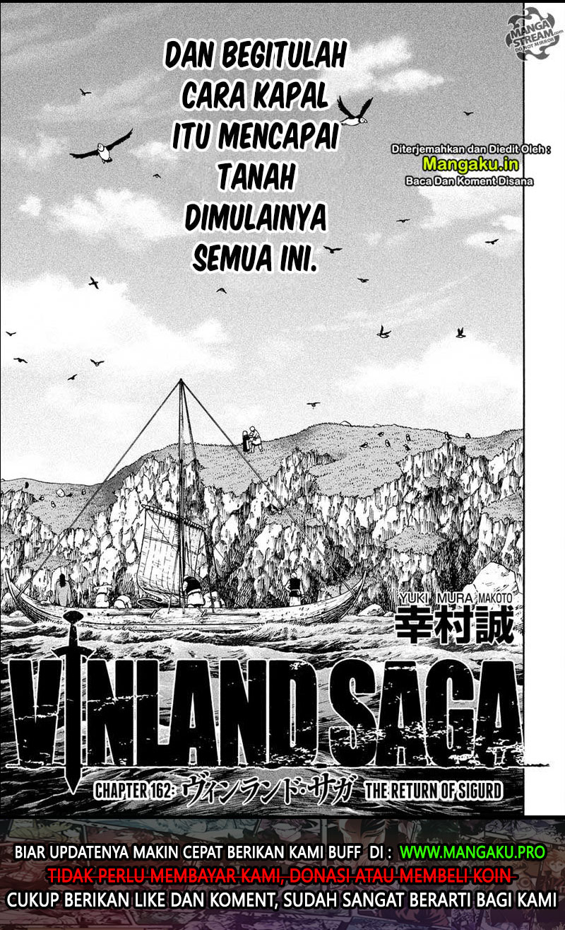 Dilarang COPAS - situs resmi www.mangacanblog.com - Komik vinland saga 162 - chapter 162 163 Indonesia vinland saga 162 - chapter 162 Terbaru 3|Baca Manga Komik Indonesia|Mangacan