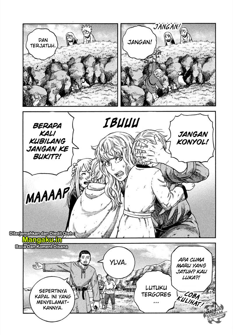 Dilarang COPAS - situs resmi www.mangacanblog.com - Komik vinland saga 162 - chapter 162 163 Indonesia vinland saga 162 - chapter 162 Terbaru 5|Baca Manga Komik Indonesia|Mangacan