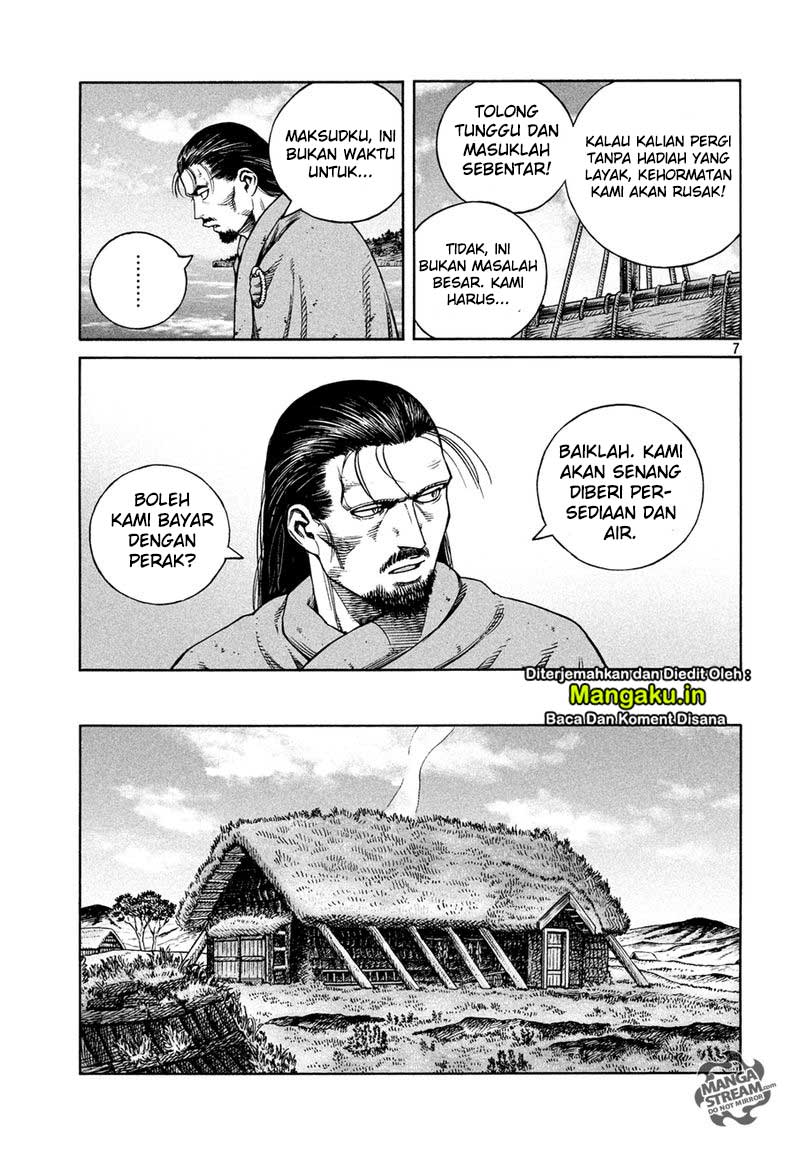 Dilarang COPAS - situs resmi www.mangacanblog.com - Komik vinland saga 162 - chapter 162 163 Indonesia vinland saga 162 - chapter 162 Terbaru 7|Baca Manga Komik Indonesia|Mangacan