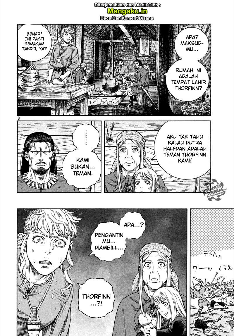 Dilarang COPAS - situs resmi www.mangacanblog.com - Komik vinland saga 162 - chapter 162 163 Indonesia vinland saga 162 - chapter 162 Terbaru 8|Baca Manga Komik Indonesia|Mangacan