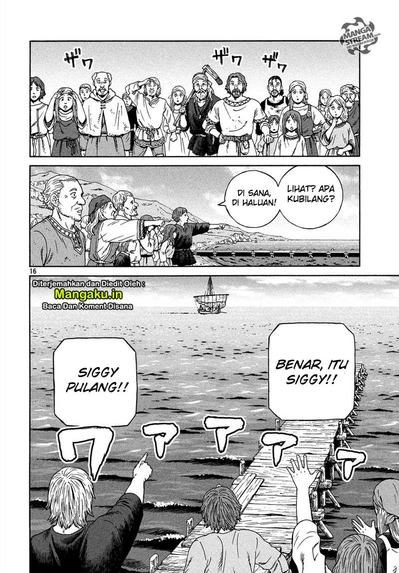 Dilarang COPAS - situs resmi www.mangacanblog.com - Komik vinland saga 162 - chapter 162 163 Indonesia vinland saga 162 - chapter 162 Terbaru 16|Baca Manga Komik Indonesia|Mangacan