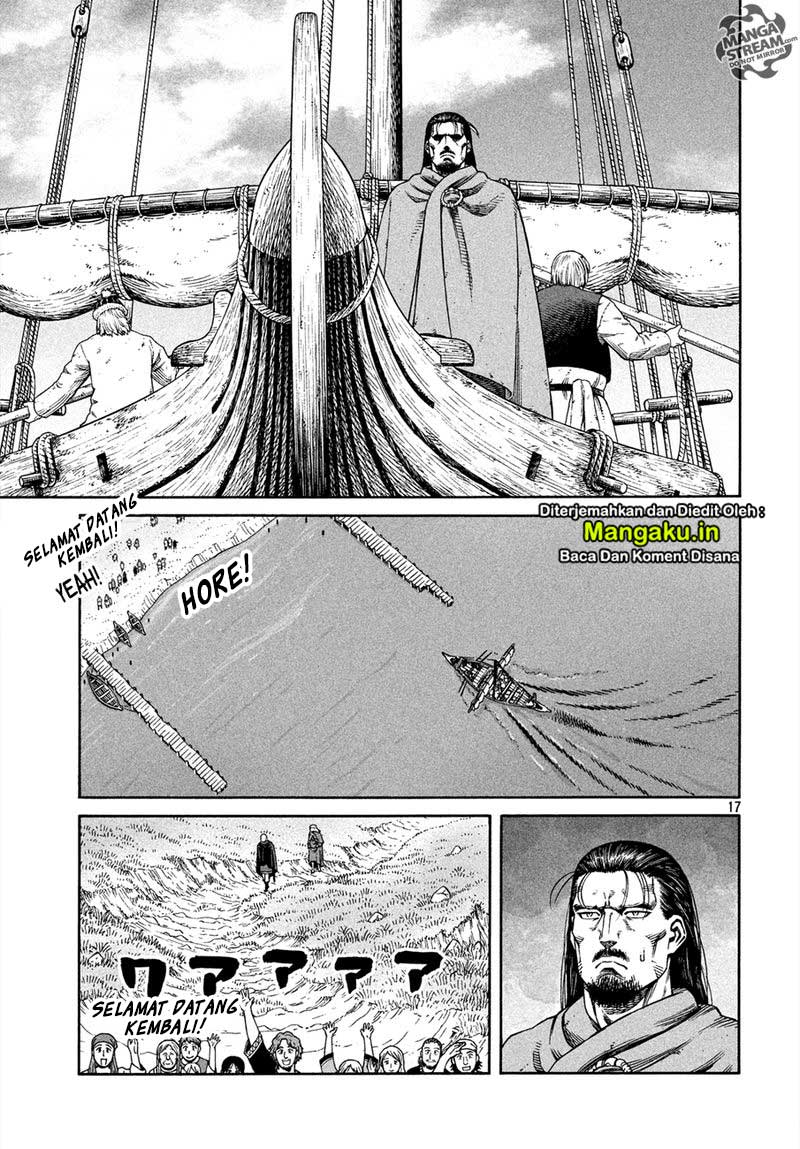 Dilarang COPAS - situs resmi www.mangacanblog.com - Komik vinland saga 162 - chapter 162 163 Indonesia vinland saga 162 - chapter 162 Terbaru 17|Baca Manga Komik Indonesia|Mangacan