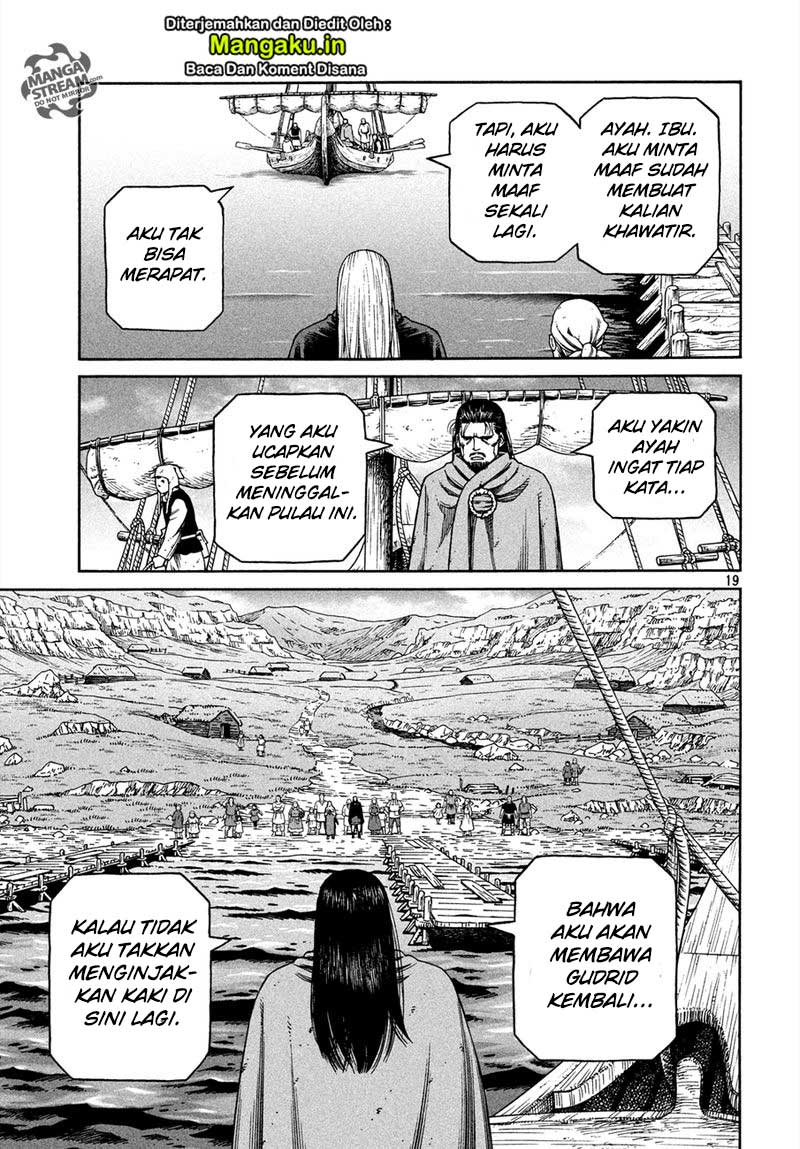 Dilarang COPAS - situs resmi www.mangacanblog.com - Komik vinland saga 162 - chapter 162 163 Indonesia vinland saga 162 - chapter 162 Terbaru 19|Baca Manga Komik Indonesia|Mangacan