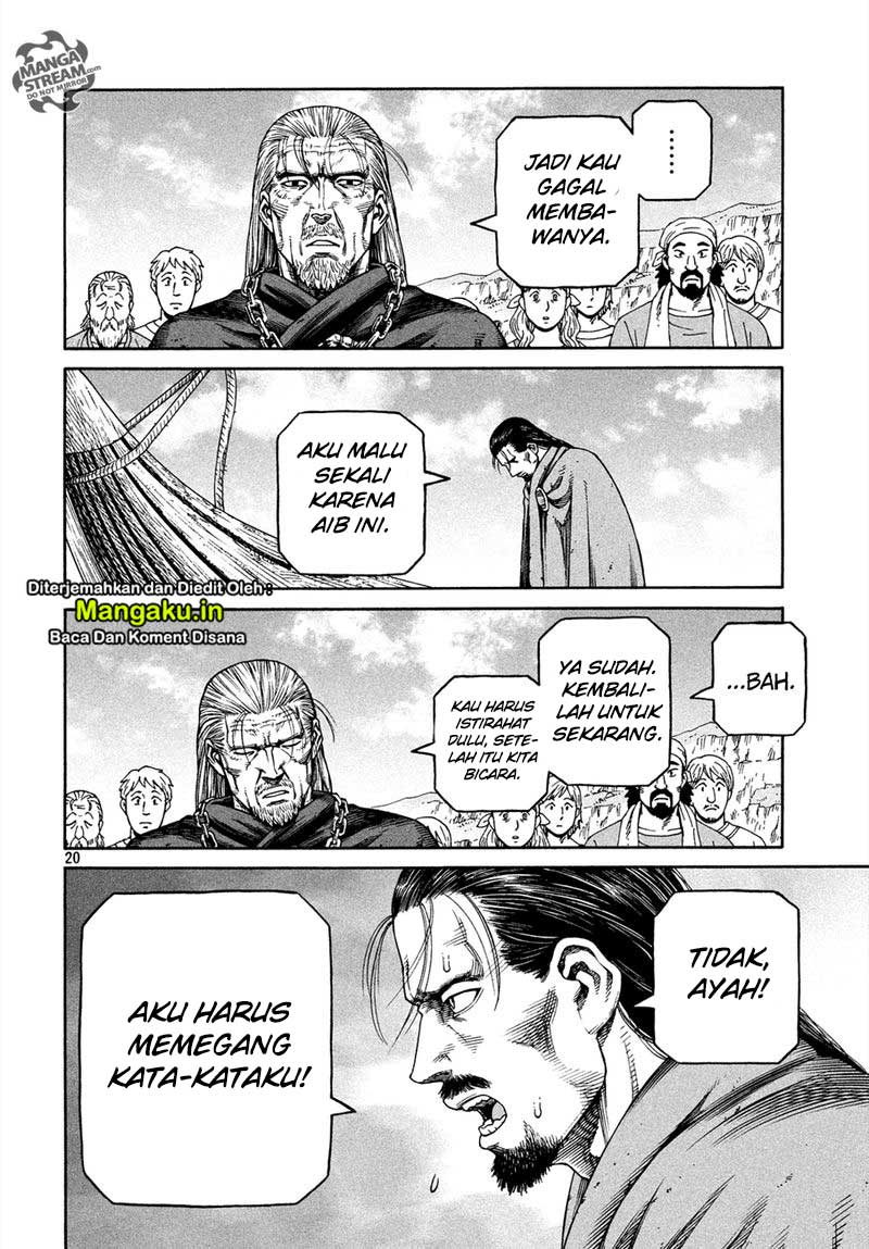 Dilarang COPAS - situs resmi www.mangacanblog.com - Komik vinland saga 162 - chapter 162 163 Indonesia vinland saga 162 - chapter 162 Terbaru 20|Baca Manga Komik Indonesia|Mangacan