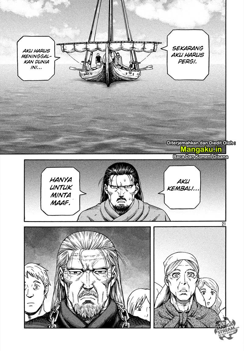 Dilarang COPAS - situs resmi www.mangacanblog.com - Komik vinland saga 162 - chapter 162 163 Indonesia vinland saga 162 - chapter 162 Terbaru 21|Baca Manga Komik Indonesia|Mangacan