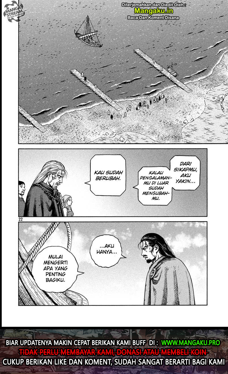 Dilarang COPAS - situs resmi www.mangacanblog.com - Komik vinland saga 162 - chapter 162 163 Indonesia vinland saga 162 - chapter 162 Terbaru 22|Baca Manga Komik Indonesia|Mangacan