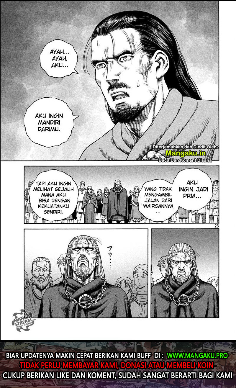 Dilarang COPAS - situs resmi www.mangacanblog.com - Komik vinland saga 162 - chapter 162 163 Indonesia vinland saga 162 - chapter 162 Terbaru 23|Baca Manga Komik Indonesia|Mangacan