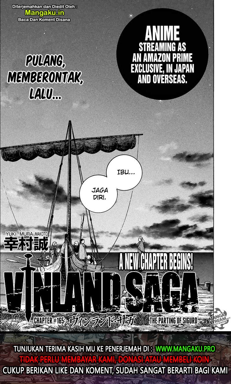 Dilarang COPAS - situs resmi www.mangacanblog.com - Komik vinland saga 165 - chapter 165 166 Indonesia vinland saga 165 - chapter 165 Terbaru 1|Baca Manga Komik Indonesia|Mangacan