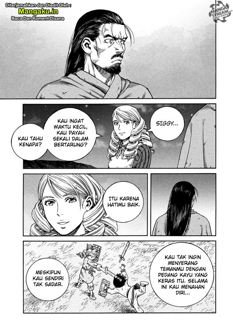 Dilarang COPAS - situs resmi www.mangacanblog.com - Komik vinland saga 165 - chapter 165 166 Indonesia vinland saga 165 - chapter 165 Terbaru 5|Baca Manga Komik Indonesia|Mangacan