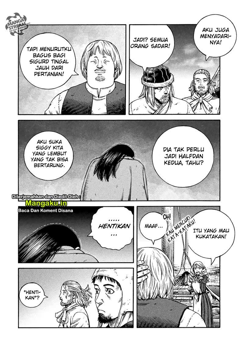 Dilarang COPAS - situs resmi www.mangacanblog.com - Komik vinland saga 165 - chapter 165 166 Indonesia vinland saga 165 - chapter 165 Terbaru 6|Baca Manga Komik Indonesia|Mangacan