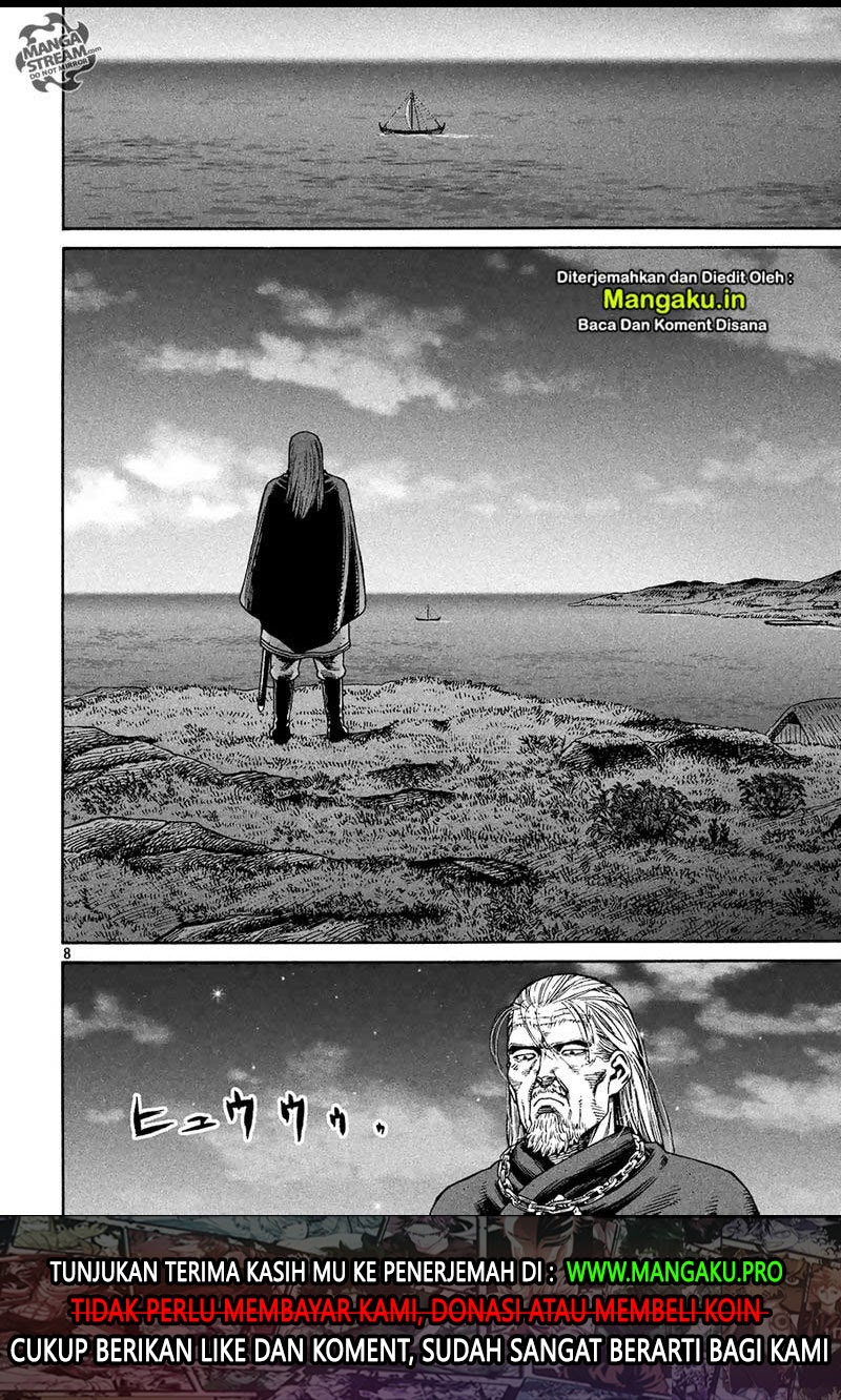 Dilarang COPAS - situs resmi www.mangacanblog.com - Komik vinland saga 165 - chapter 165 166 Indonesia vinland saga 165 - chapter 165 Terbaru 8|Baca Manga Komik Indonesia|Mangacan