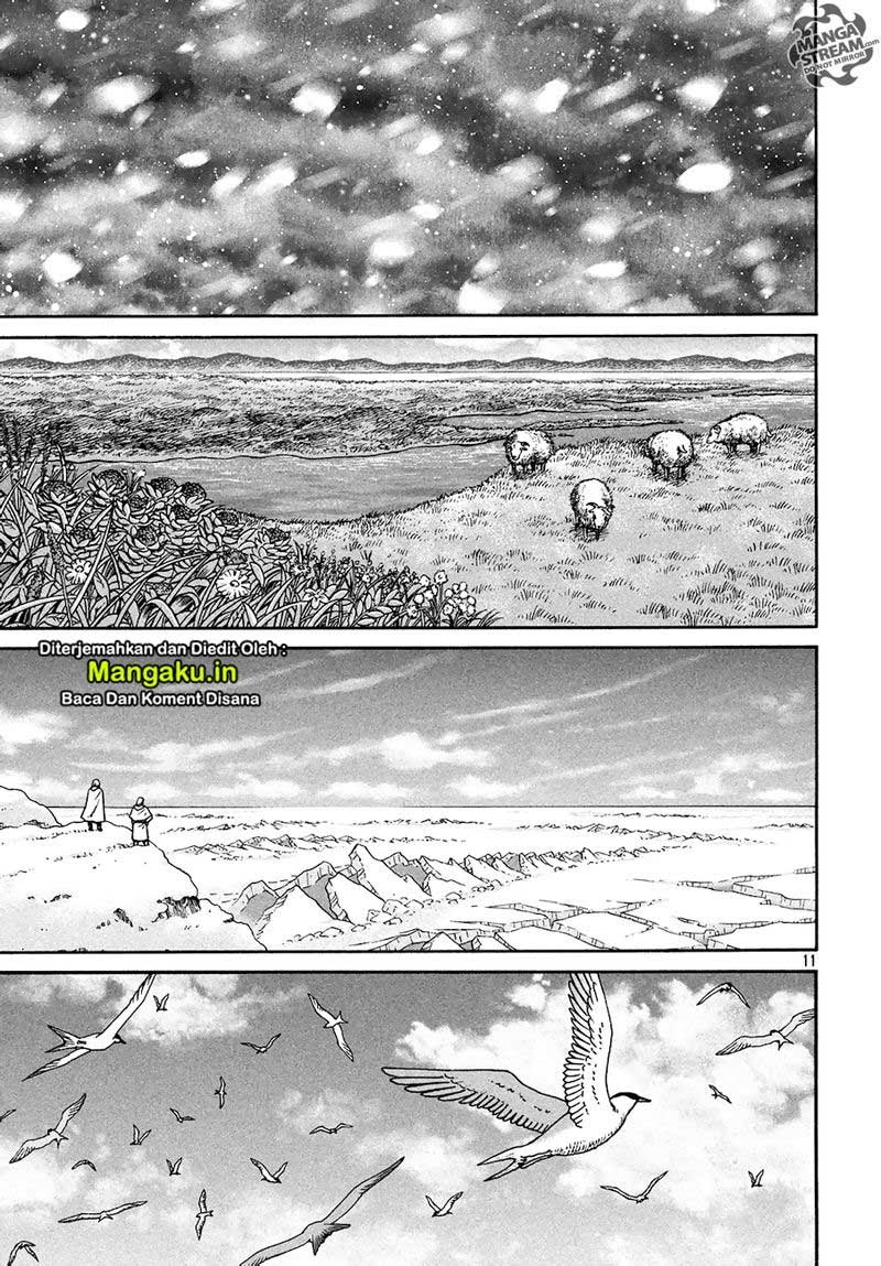 Dilarang COPAS - situs resmi www.mangacanblog.com - Komik vinland saga 165 - chapter 165 166 Indonesia vinland saga 165 - chapter 165 Terbaru 11|Baca Manga Komik Indonesia|Mangacan