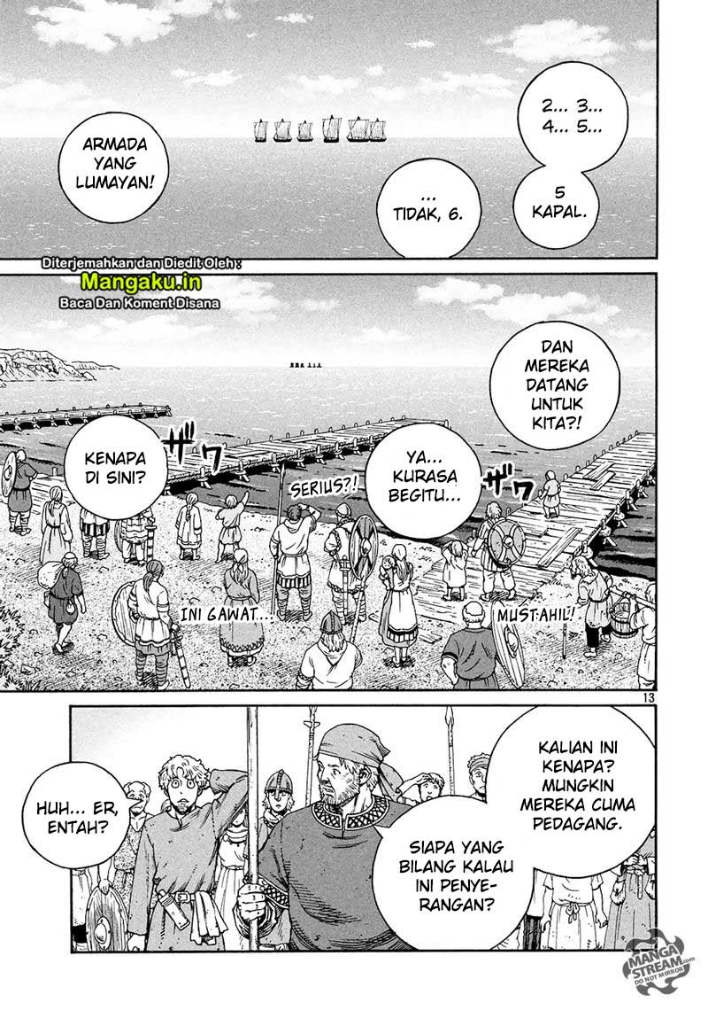 Dilarang COPAS - situs resmi www.mangacanblog.com - Komik vinland saga 165 - chapter 165 166 Indonesia vinland saga 165 - chapter 165 Terbaru 13|Baca Manga Komik Indonesia|Mangacan