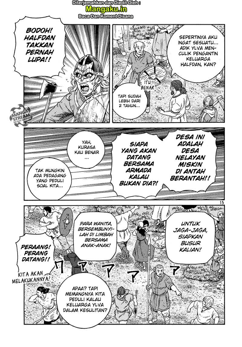 Dilarang COPAS - situs resmi www.mangacanblog.com - Komik vinland saga 165 - chapter 165 166 Indonesia vinland saga 165 - chapter 165 Terbaru 15|Baca Manga Komik Indonesia|Mangacan