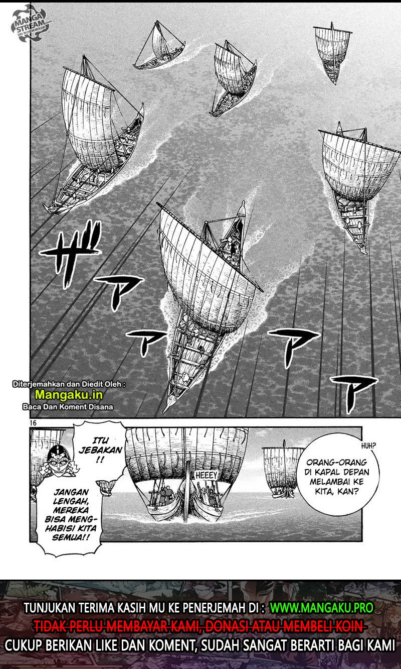 Dilarang COPAS - situs resmi www.mangacanblog.com - Komik vinland saga 165 - chapter 165 166 Indonesia vinland saga 165 - chapter 165 Terbaru 16|Baca Manga Komik Indonesia|Mangacan